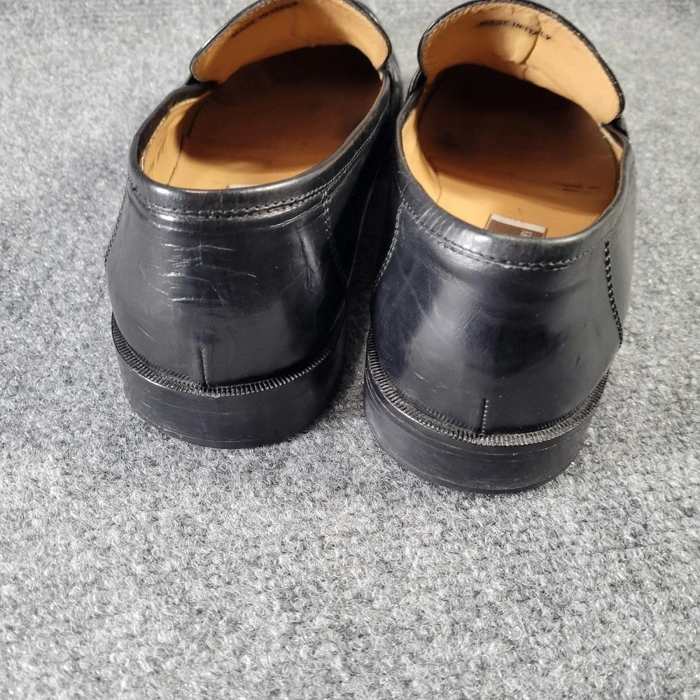 Johnston & Murphy brand johnston